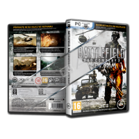 battlefield bad company vietnam Pc oyun